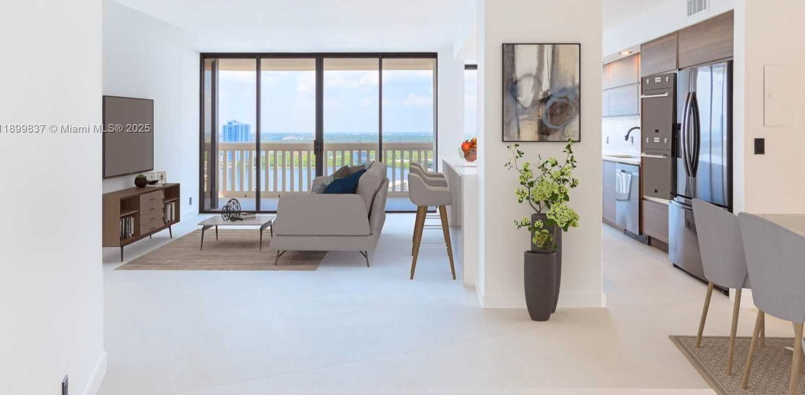 Small Image of 1000 ISLAND BLVD #2511, Aventura Number 2