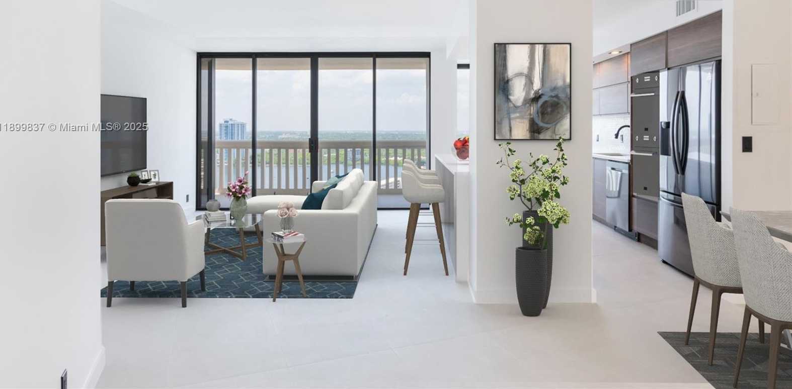 Small Image of 1000 ISLAND BLVD #2511, Aventura Number 3