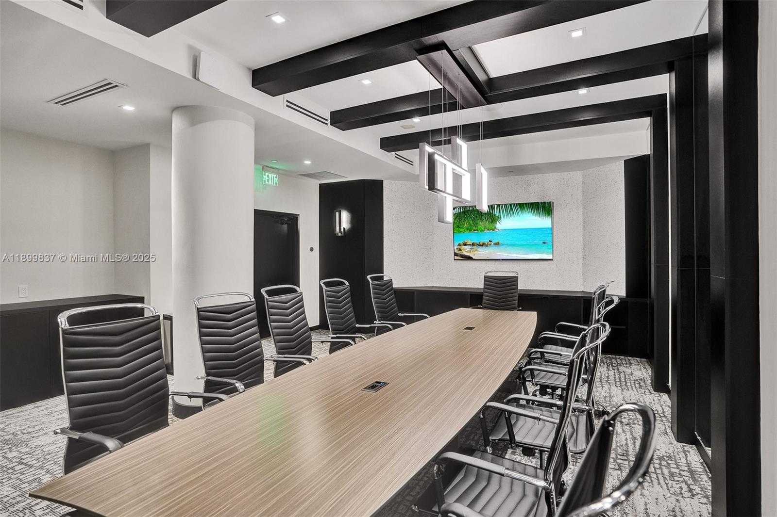 Small Image of 1000 ISLAND BLVD #2511, Aventura Number 30