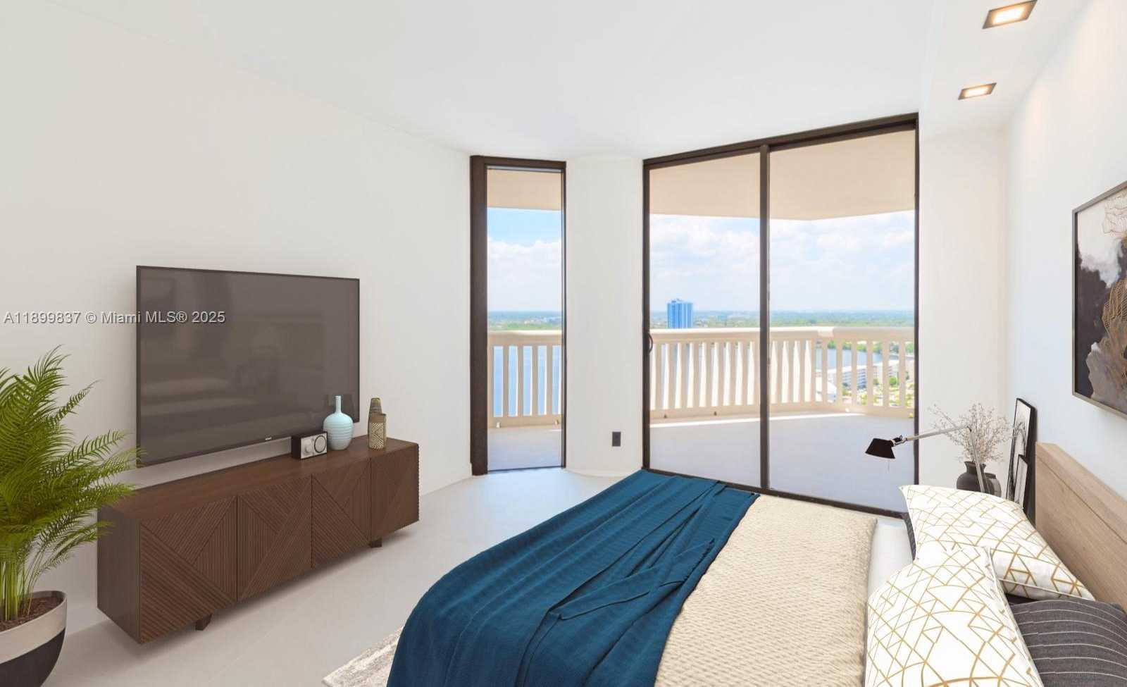 Small Image of 1000 ISLAND BLVD #2511, Aventura Number 4