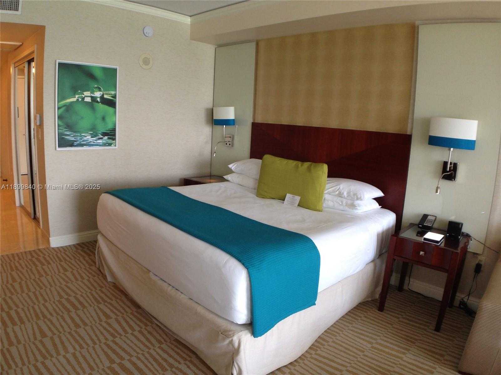 Small Image of 18001 COLLINS AVE #1407, Sunny Isles Beach Number 15