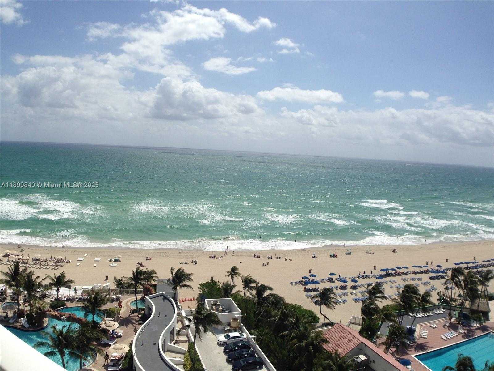 Small Image of 18001 COLLINS AVE #1407, Sunny Isles Beach Number 17