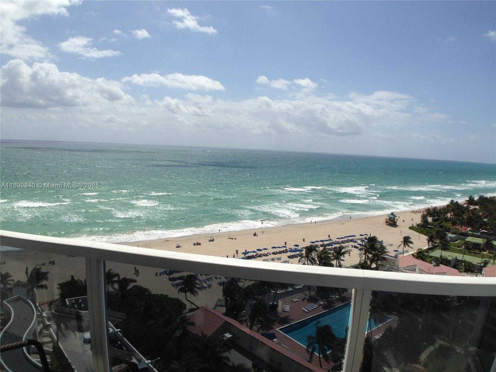 Small Image of 18001 COLLINS AVE #1407, Sunny Isles Beach Number 2