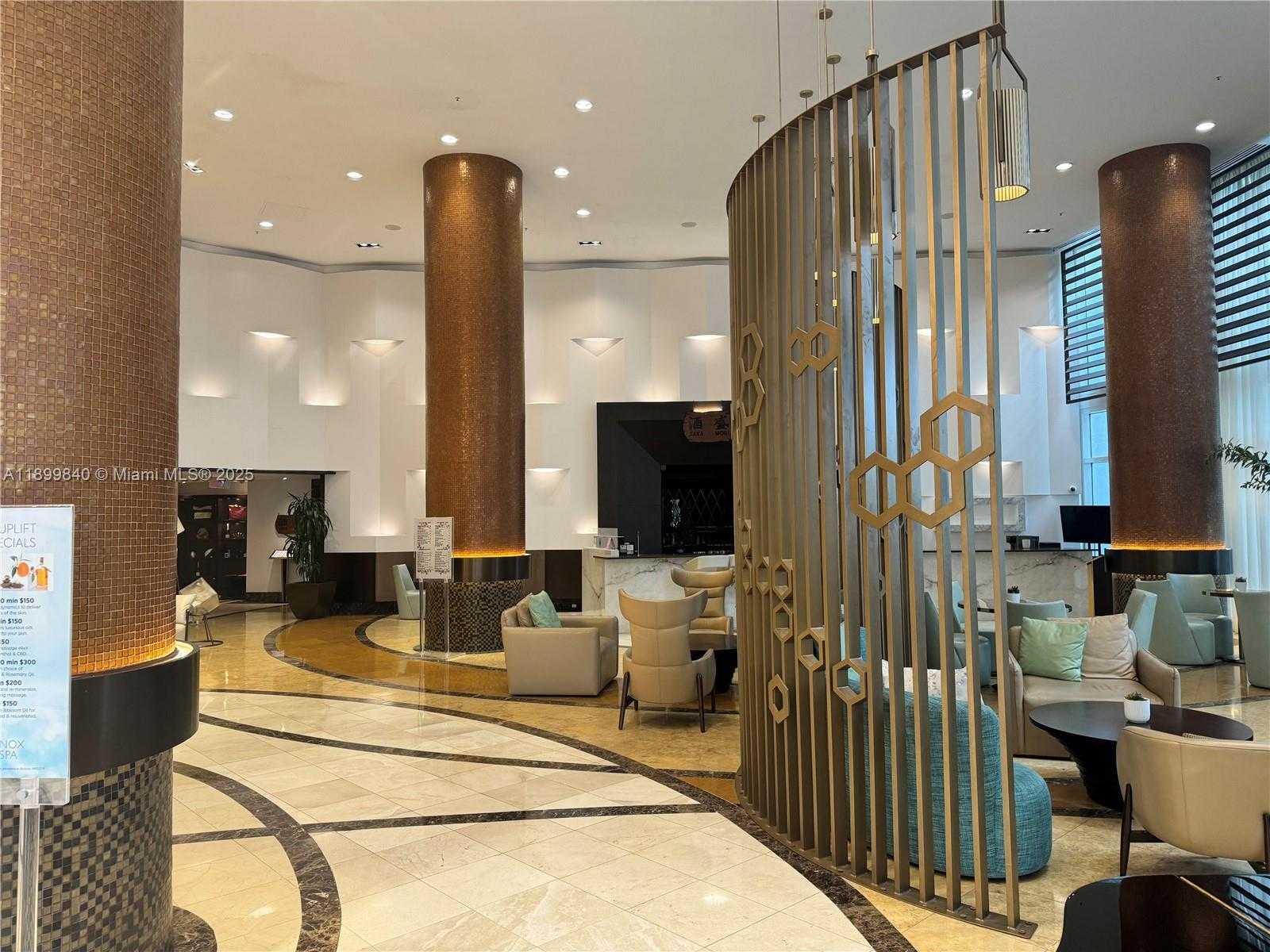 Small Image of 18001 COLLINS AVE #1407, Sunny Isles Beach Number 25