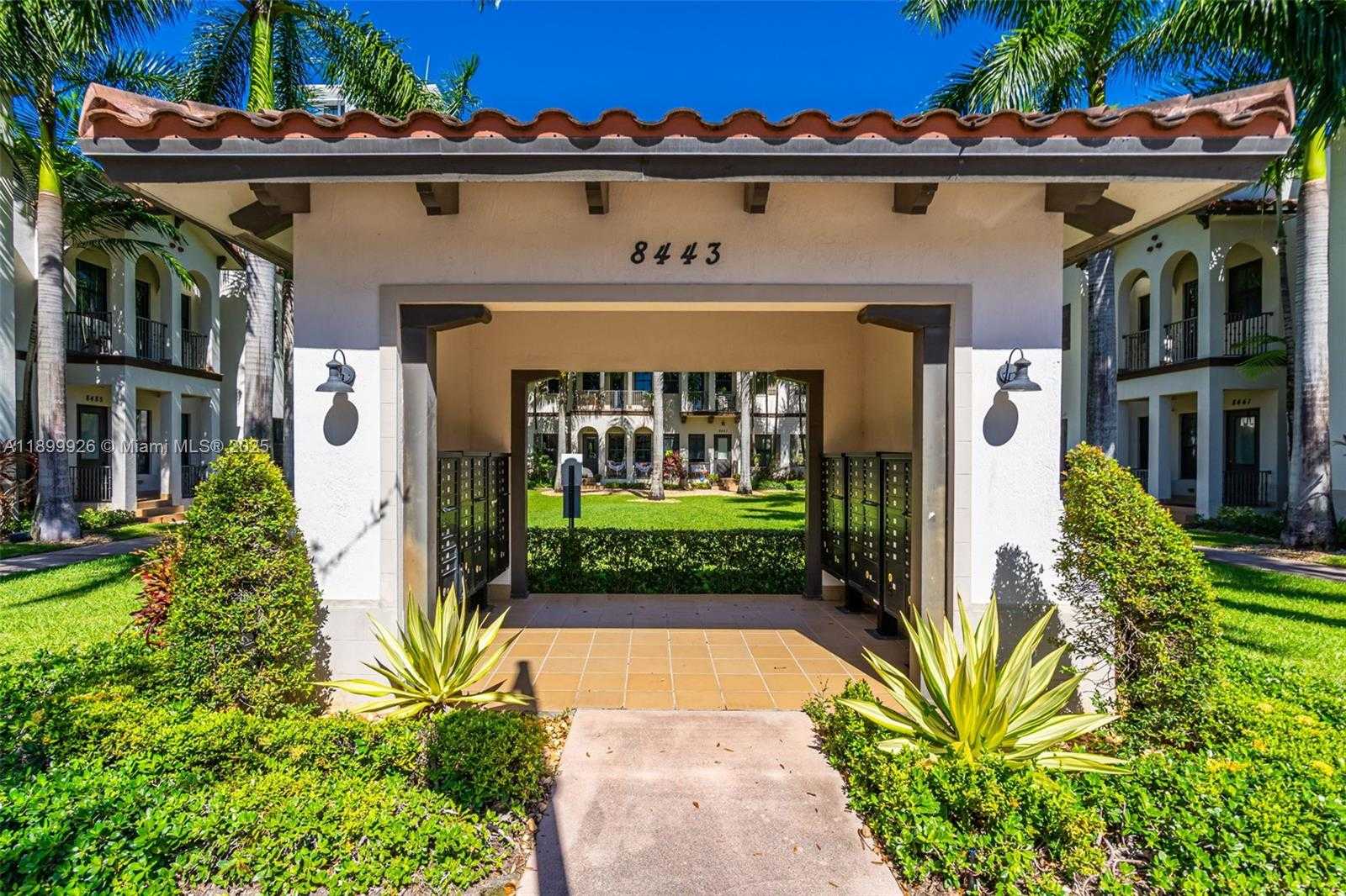 Small Image of 8449 NORTH WEST 51ST TER, Doral Number 56