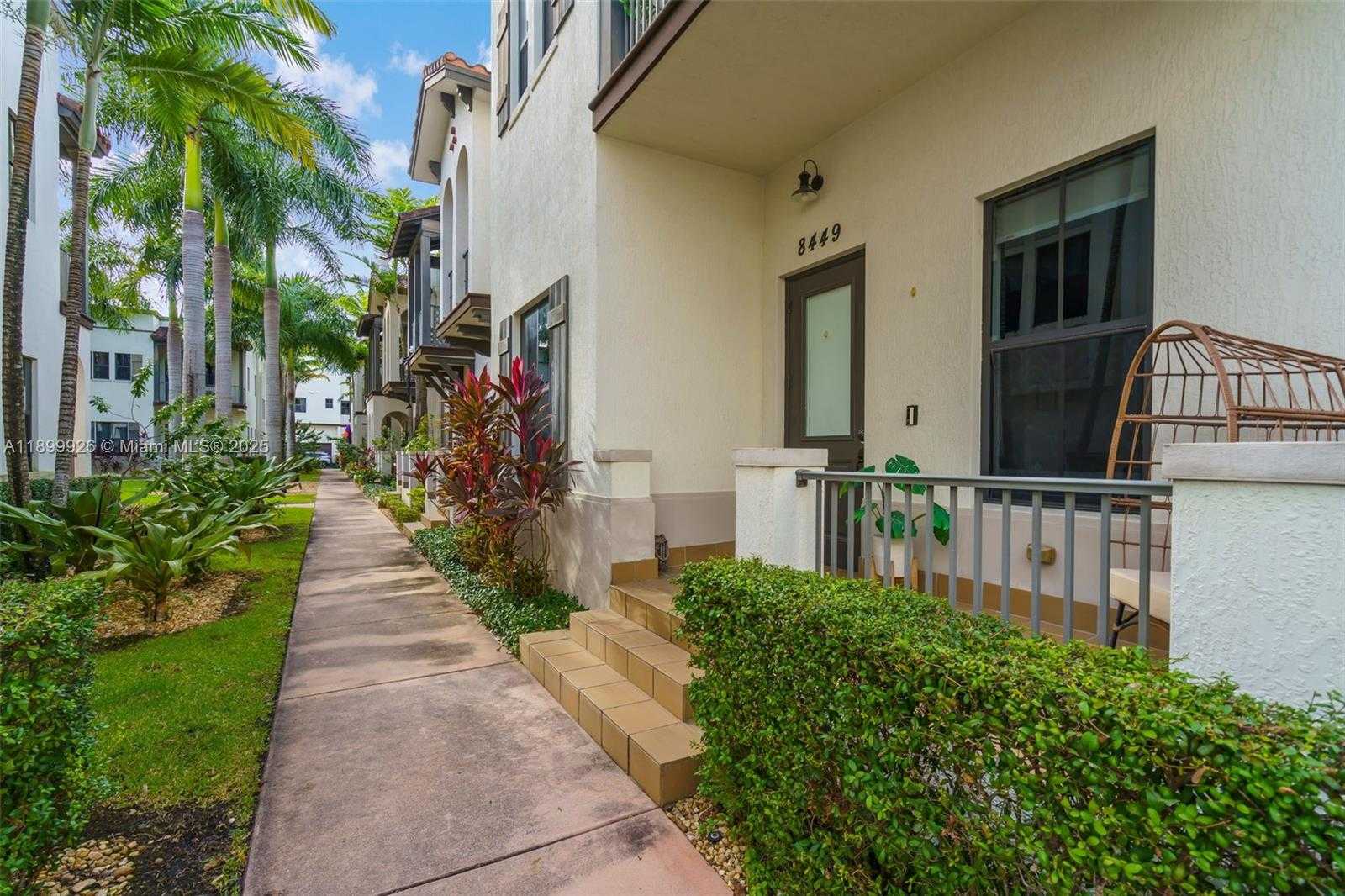 Small Image of 8449 NORTH WEST 51ST TER, Doral Number 58