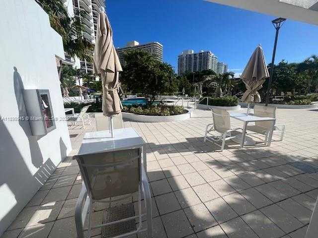 Small Image of 20281 EAST COUNTRY CLUB DR #CAB16, Aventura Number 2