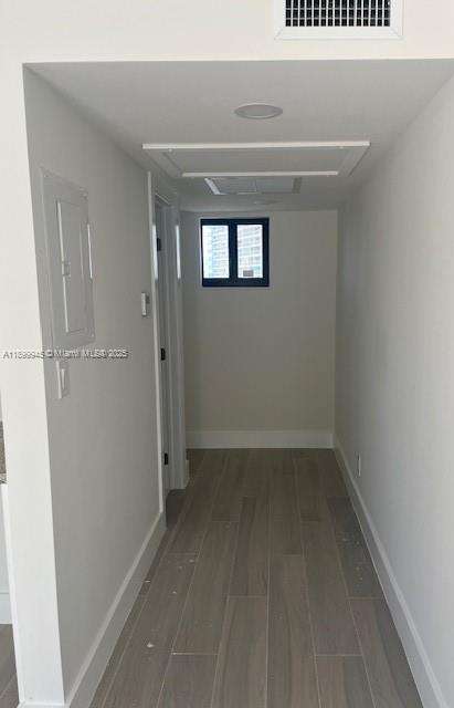 Small Image of 20281 EAST COUNTRY CLUB DR #CAB16, Aventura Number 5