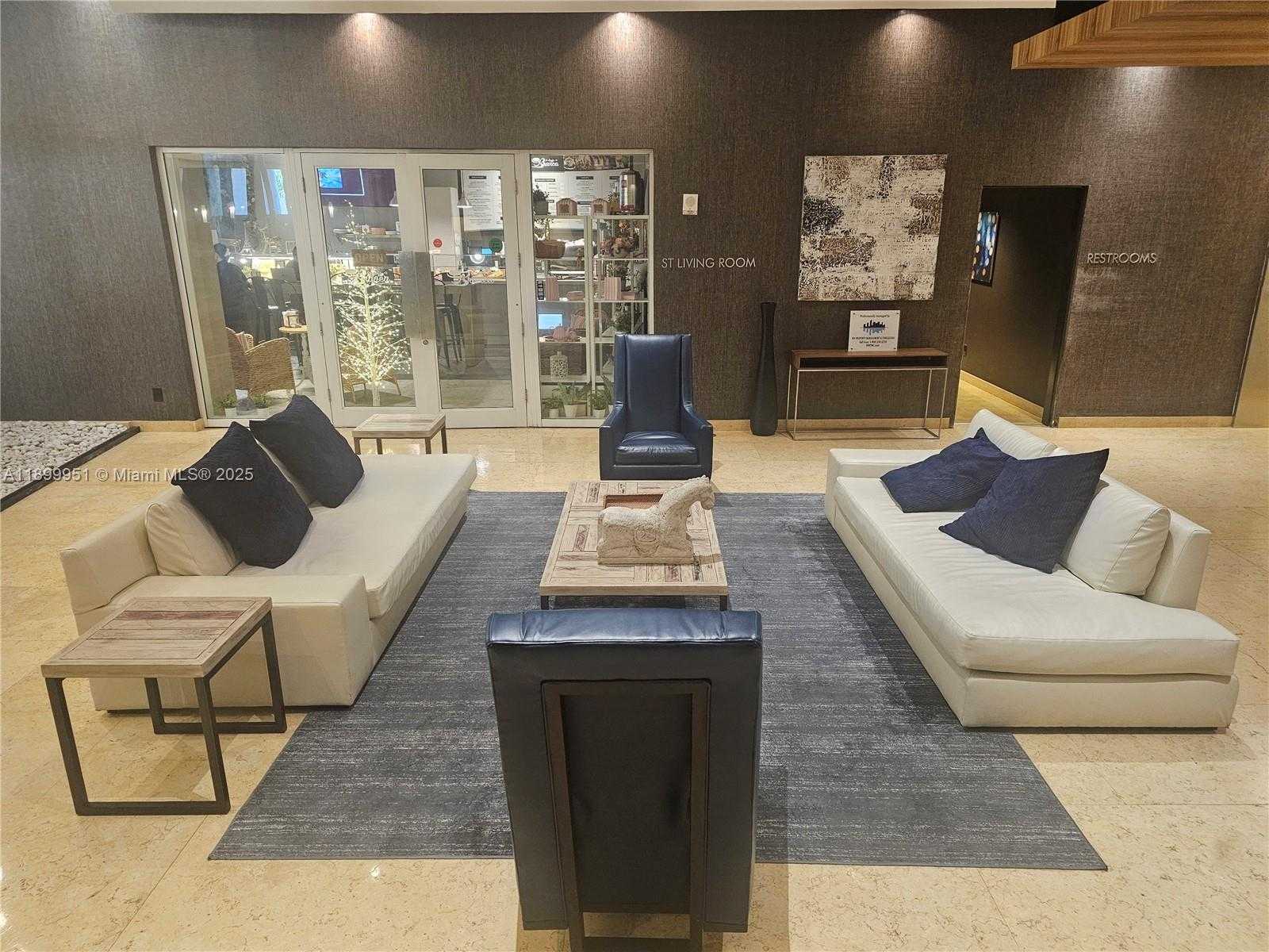 Small Image of 60 SOUTH WEST 13 ST #1900, Miami Number 67