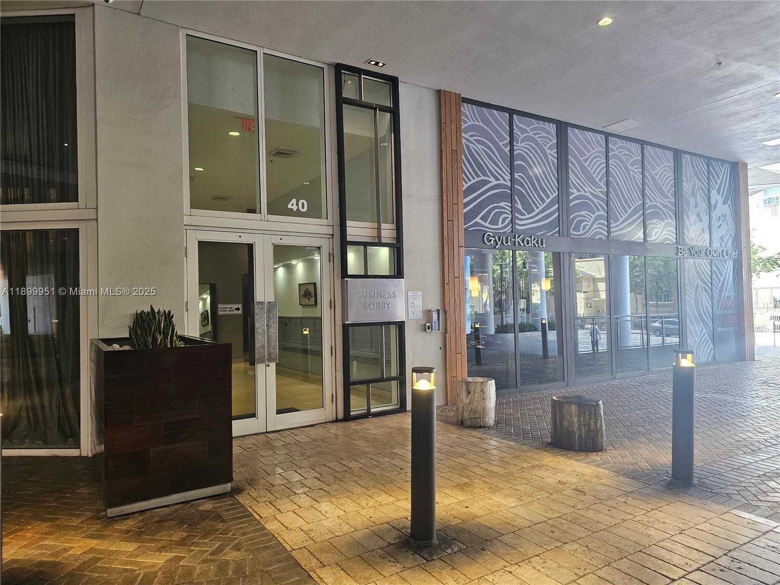 Small Image of 60 SOUTH WEST 13 ST #1900, Miami Number 82