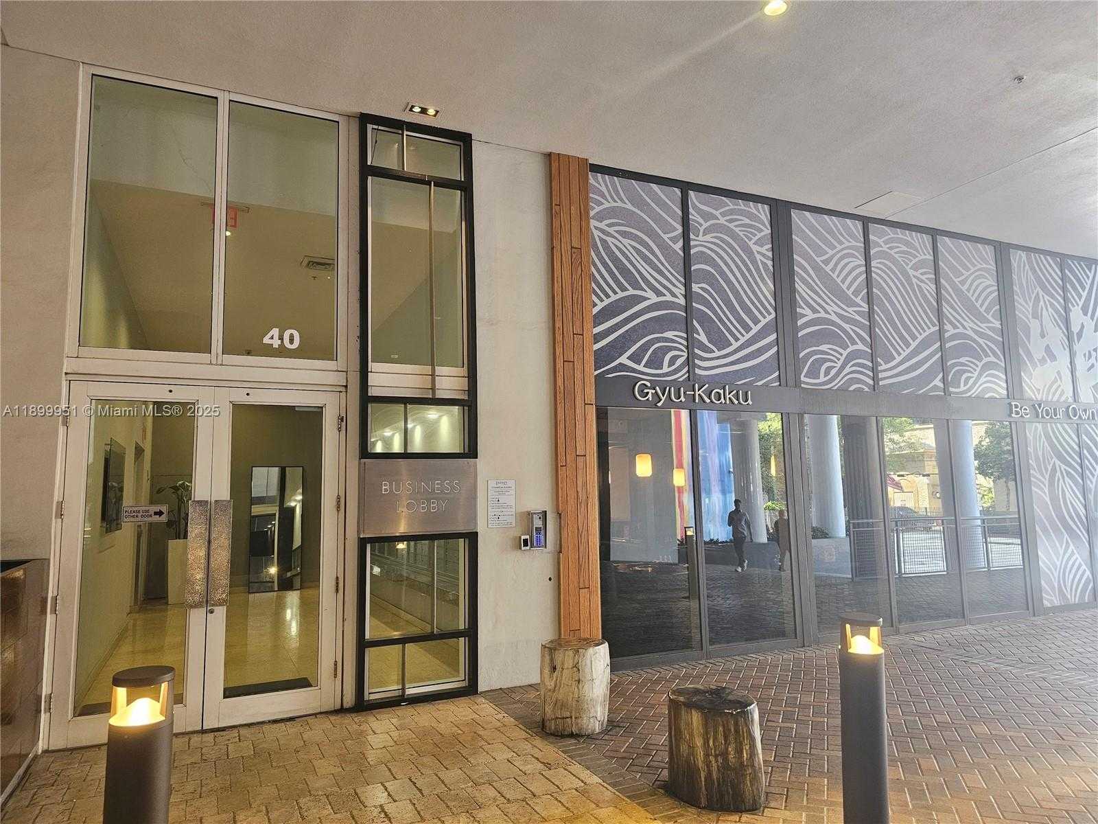 Small Image of 60 SOUTH WEST 13 ST #1900, Miami Number 83