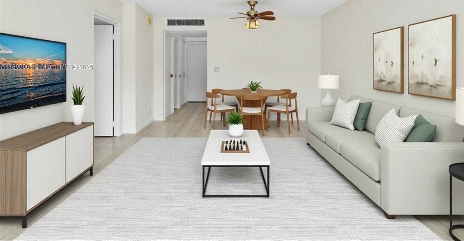 Small Image of 20500 WEST COUNTRY CLUB DR #203, Aventura Number 15