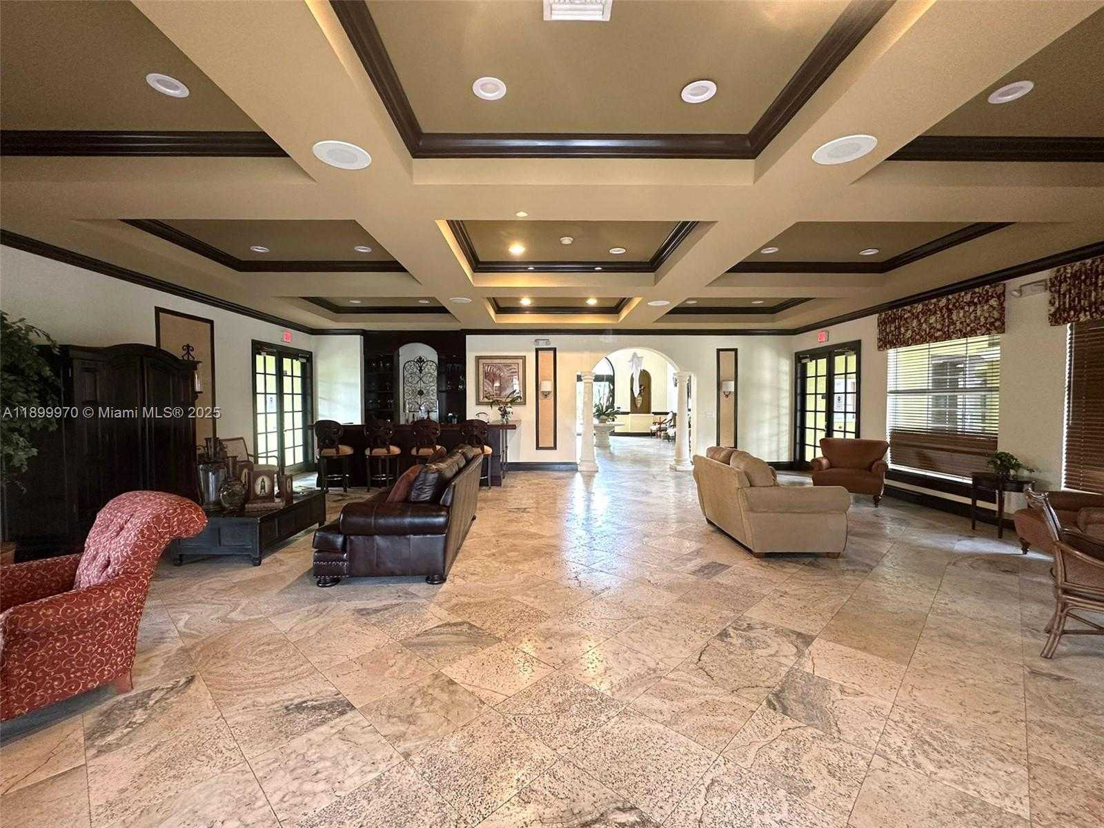 Small Image of 2440 EAST PRESERVE WAY #208, Miramar Number 22