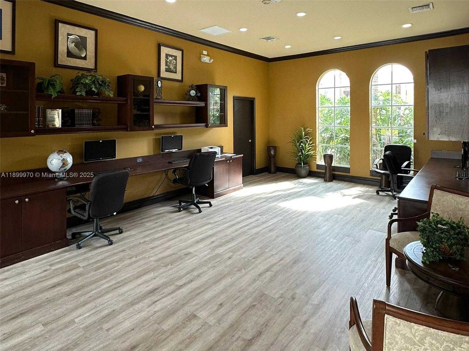 Small Image of 2440 EAST PRESERVE WAY #208, Miramar Number 23