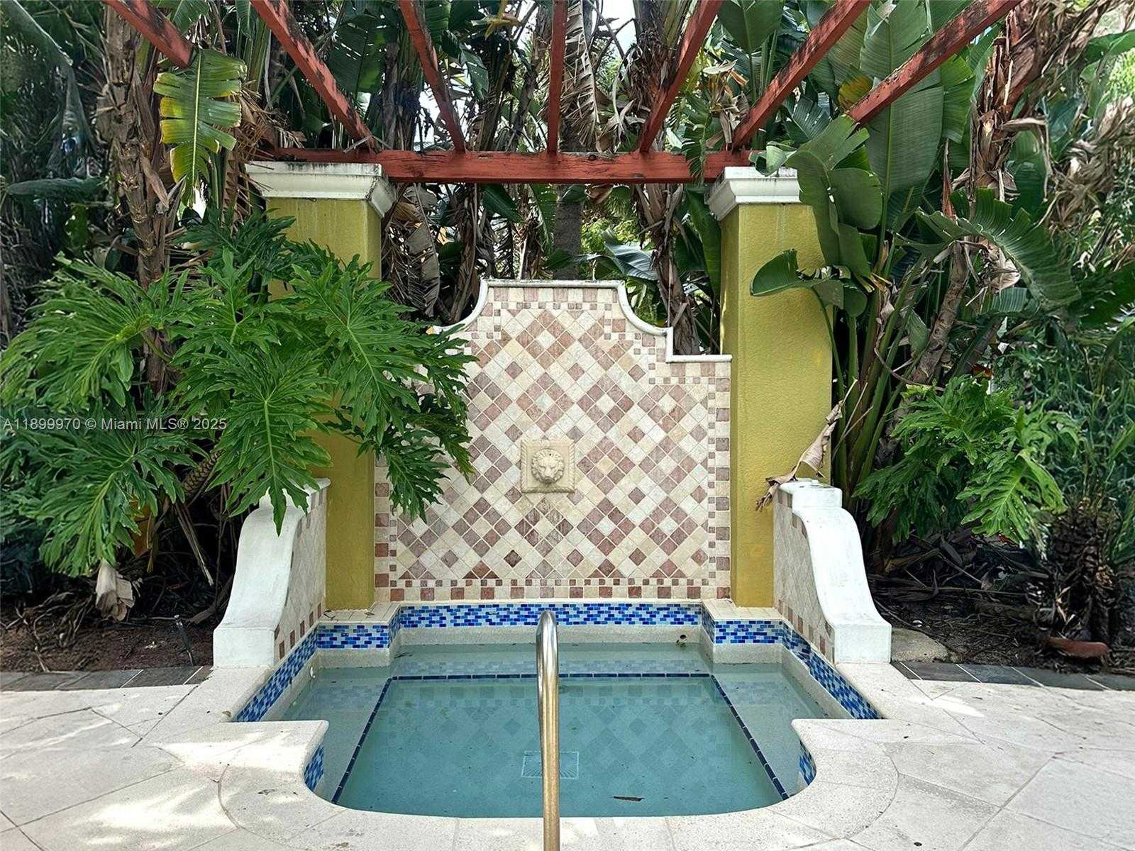 Small Image of 2440 EAST PRESERVE WAY #208, Miramar Number 24