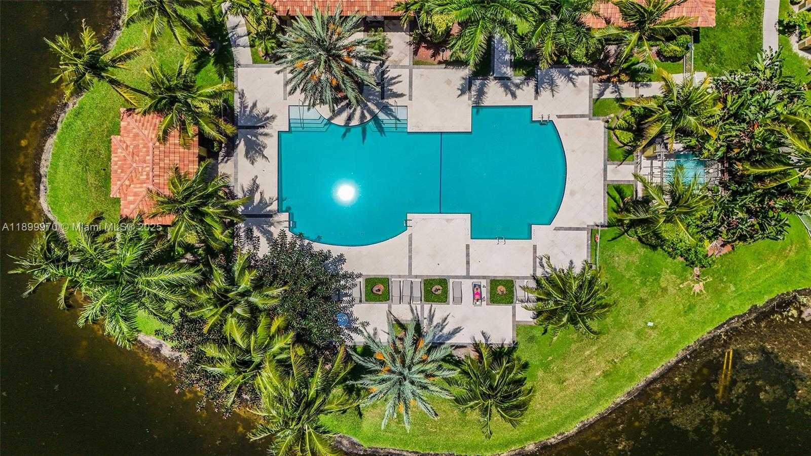 Small Image of 2440 EAST PRESERVE WAY #208, Miramar Number 27