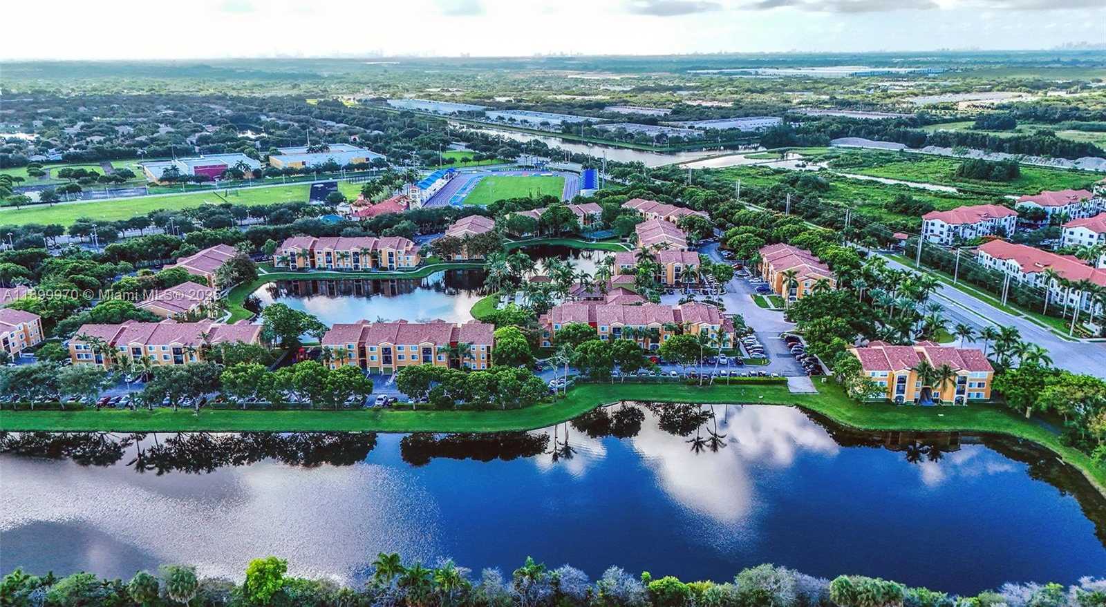 Small Image of 2440 EAST PRESERVE WAY #208, Miramar Number 30