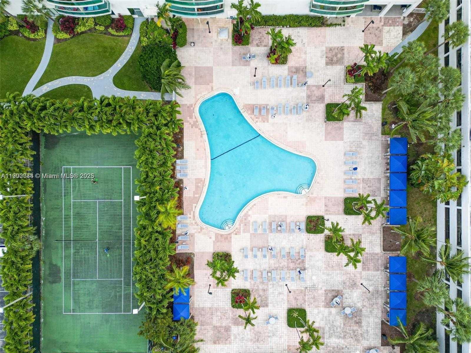 Small Image of 19370 COLLINS AVE #415, Sunny Isles Beach Number 26