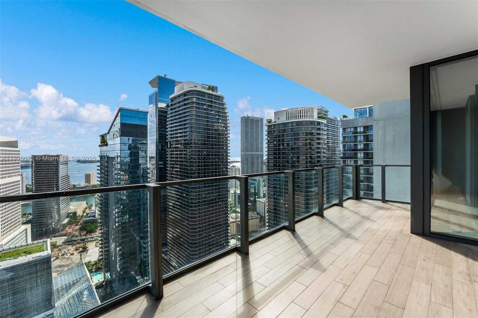 Small Image of 88 SOUTH WEST 7TH ST #3907, Miami Number 24