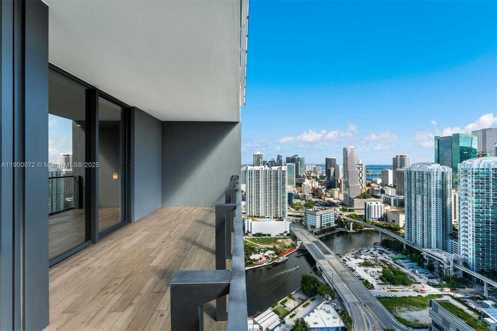 Small Image of 88 SOUTH WEST 7TH ST #3907, Miami Number 25