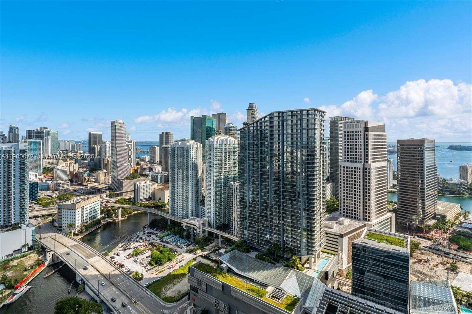 Small Image of 88 SOUTH WEST 7TH ST #3907, Miami Number 26