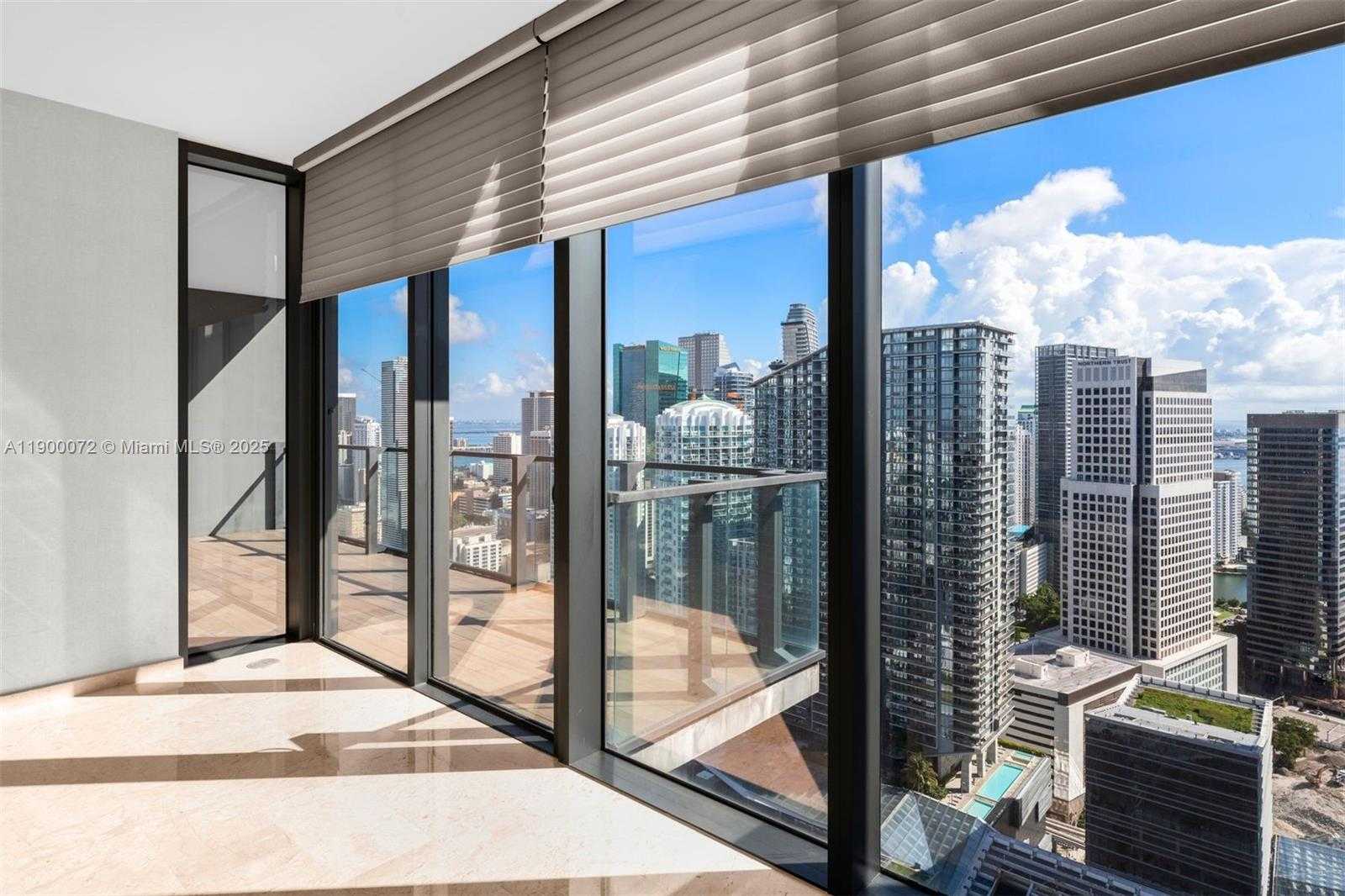 Small Image of 88 SOUTH WEST 7TH ST #3907, Miami Number 6