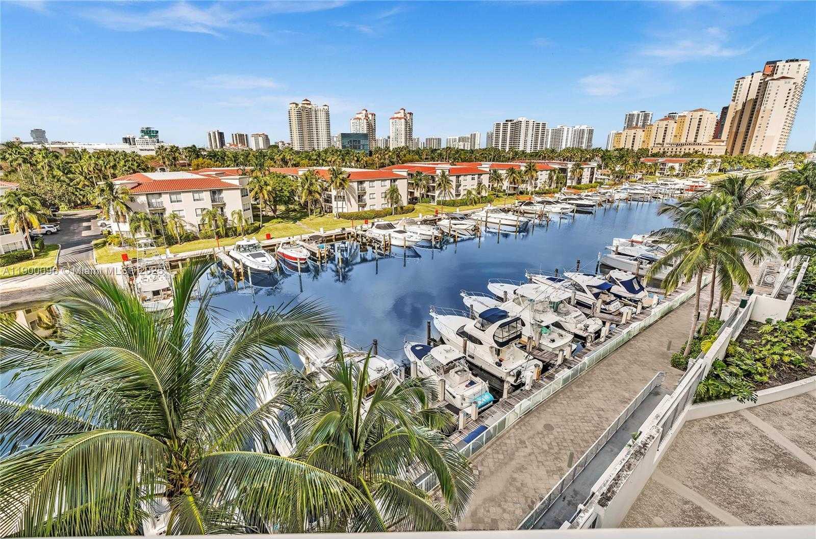 Small Image of 3029 NORTH EAST 188TH ST #503, Aventura Number 25