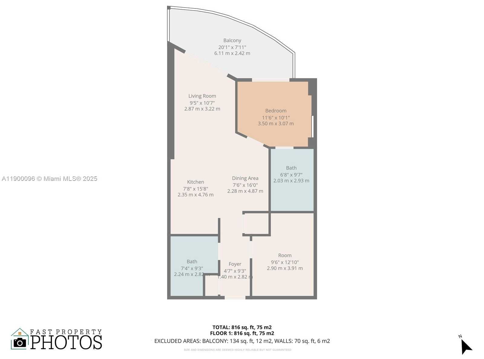 Small Image of 3029 NORTH EAST 188TH ST #503, Aventura Number 60