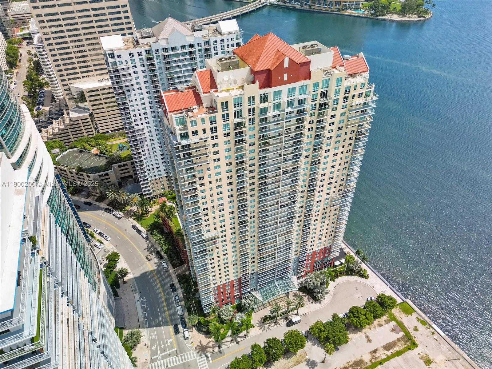 Small Image of 1155 BRICKELL BAY DR #PH202, Miami Number 1