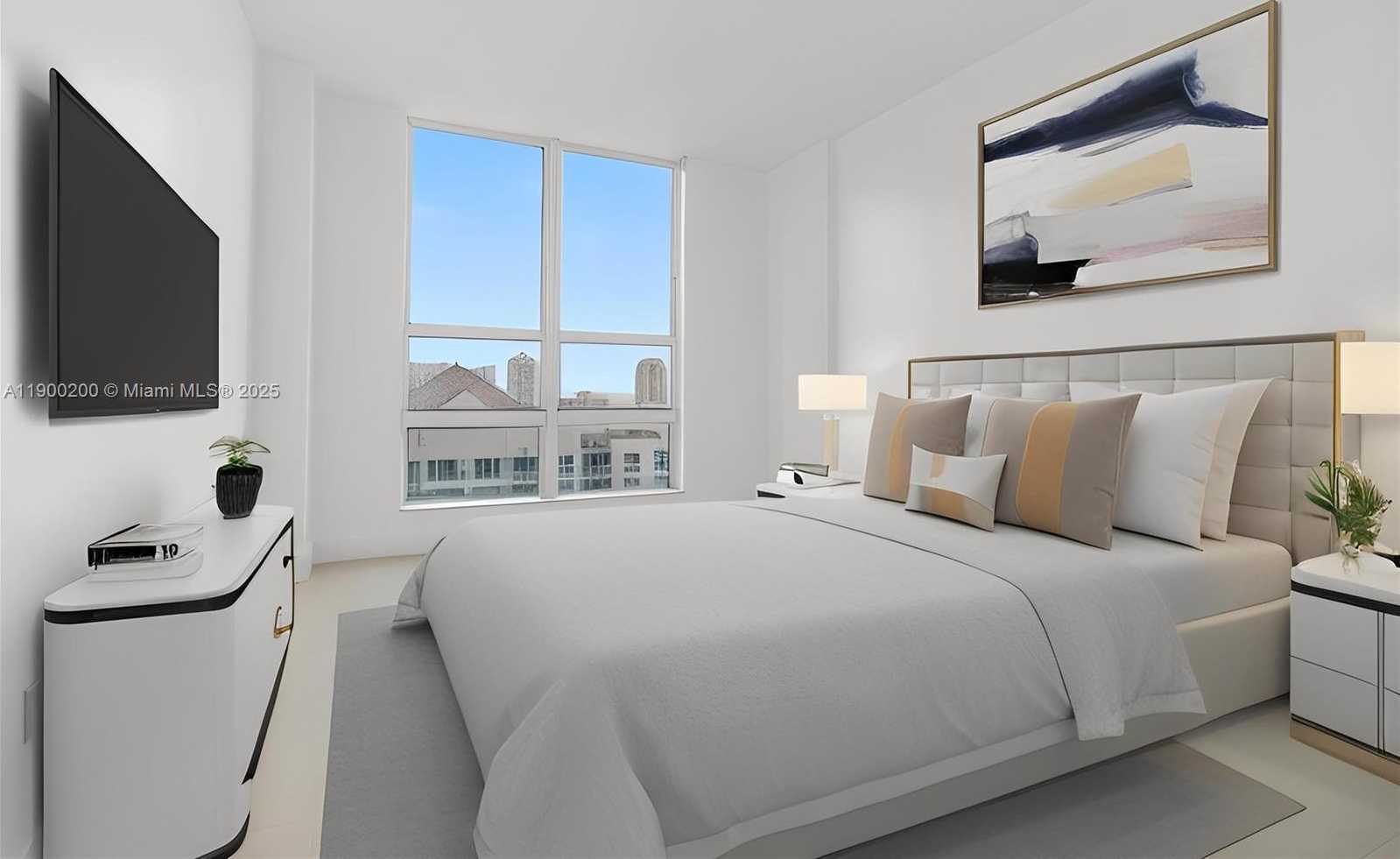 Small Image of 1155 BRICKELL BAY DR #PH202, Miami Number 4