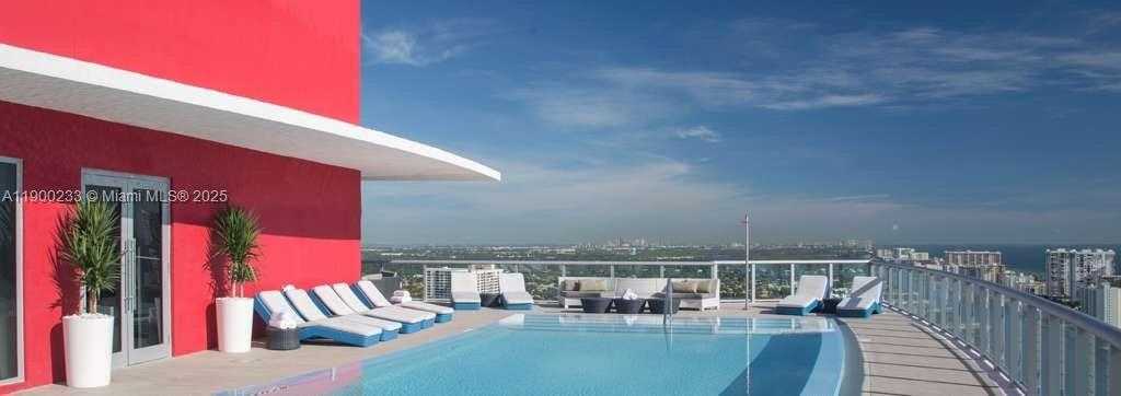 Small Image of 2602 EAST HALLANDALE BEACH BLVD #R1610, Hallandale Beach Number 10