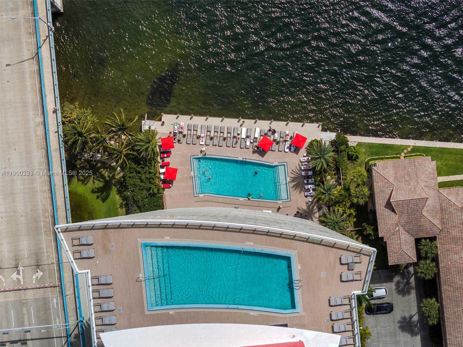 Small Image of 2602 EAST HALLANDALE BEACH BLVD #R1610, Hallandale Beach Number 12