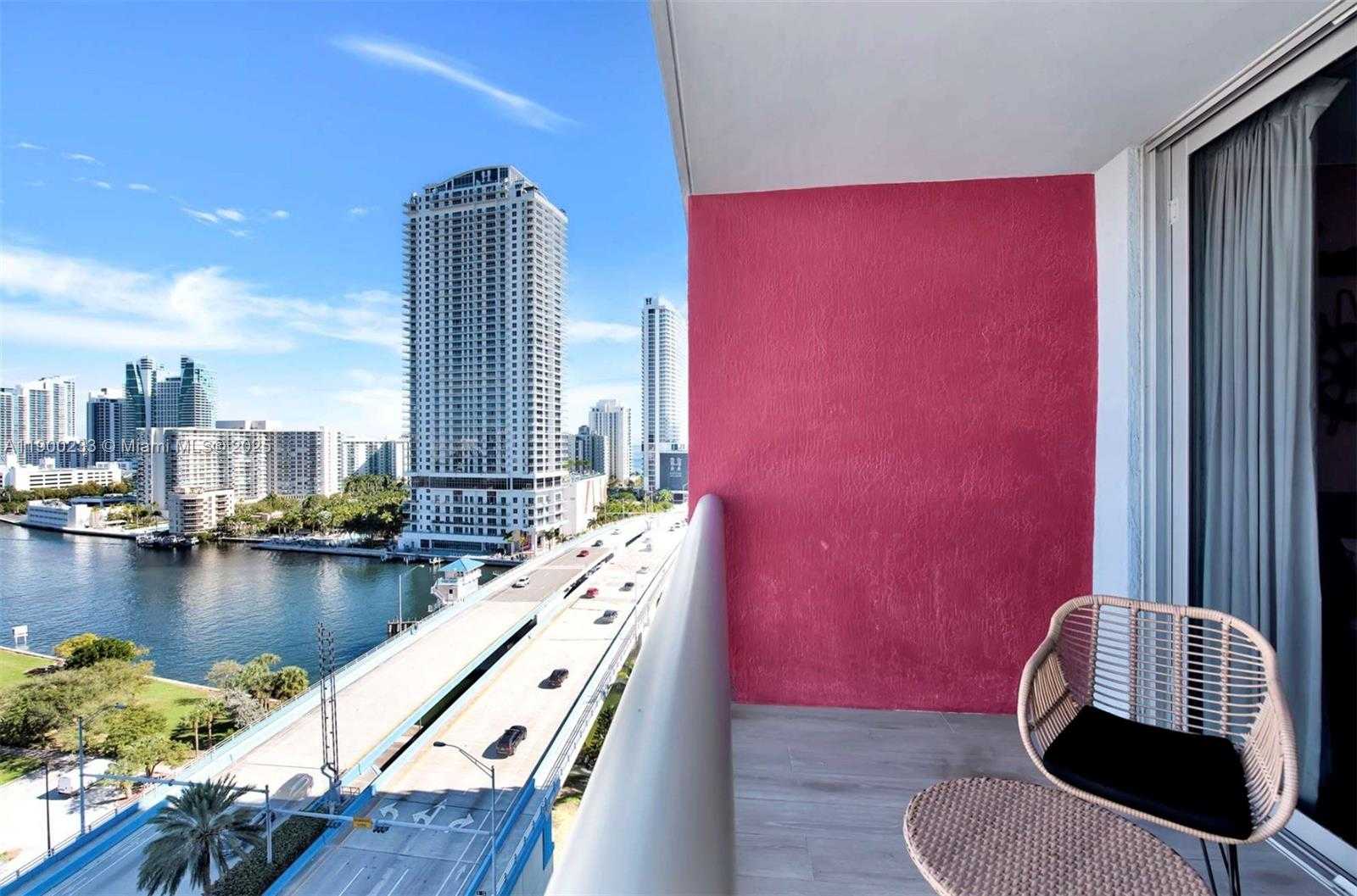 Small Image of 2602 EAST HALLANDALE BEACH BLVD #R1610, Hallandale Beach Number 13