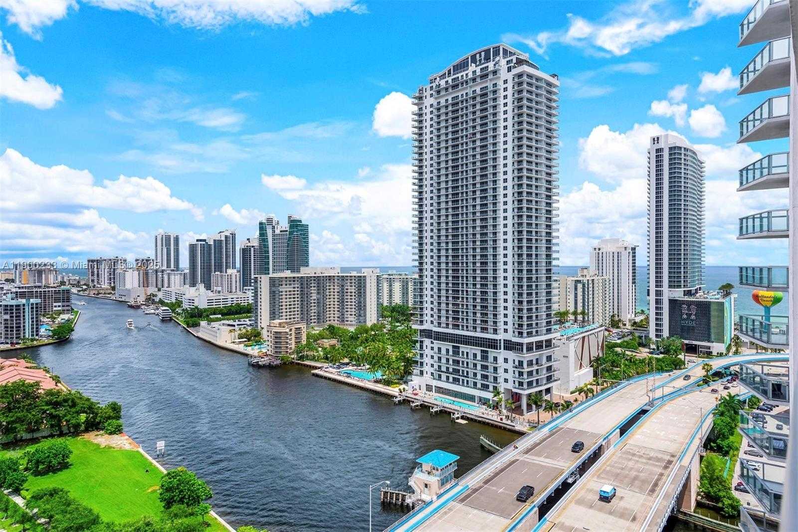 Small Image of 2602 EAST HALLANDALE BEACH BLVD #R1610, Hallandale Beach Number 14