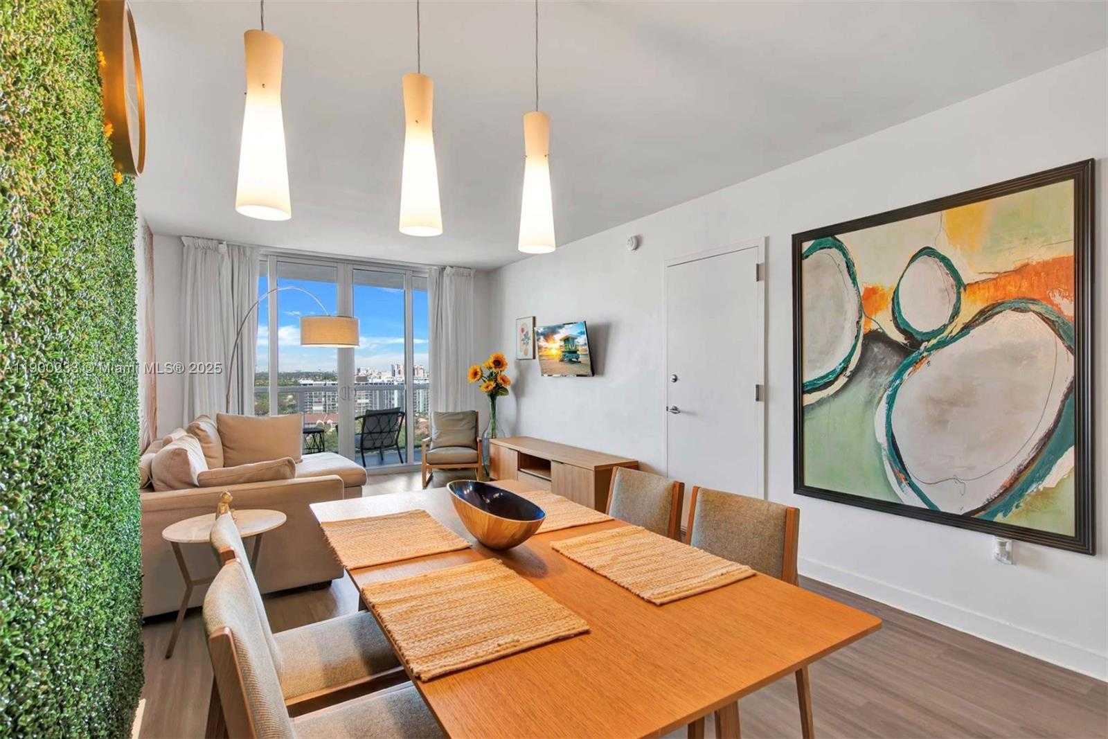 Small Image of 2602 EAST HALLANDALE BEACH BLVD #R1610, Hallandale Beach Number 15