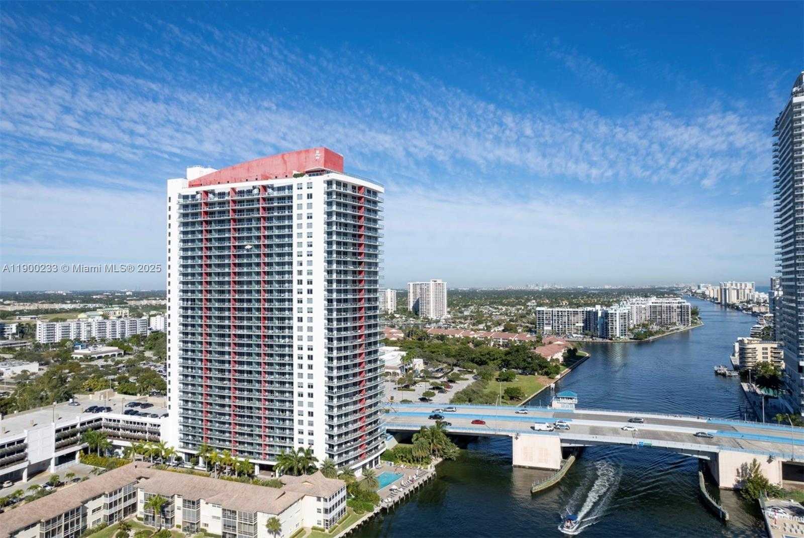Small Image of 2602 EAST HALLANDALE BEACH BLVD #R1610, Hallandale Beach Number 17