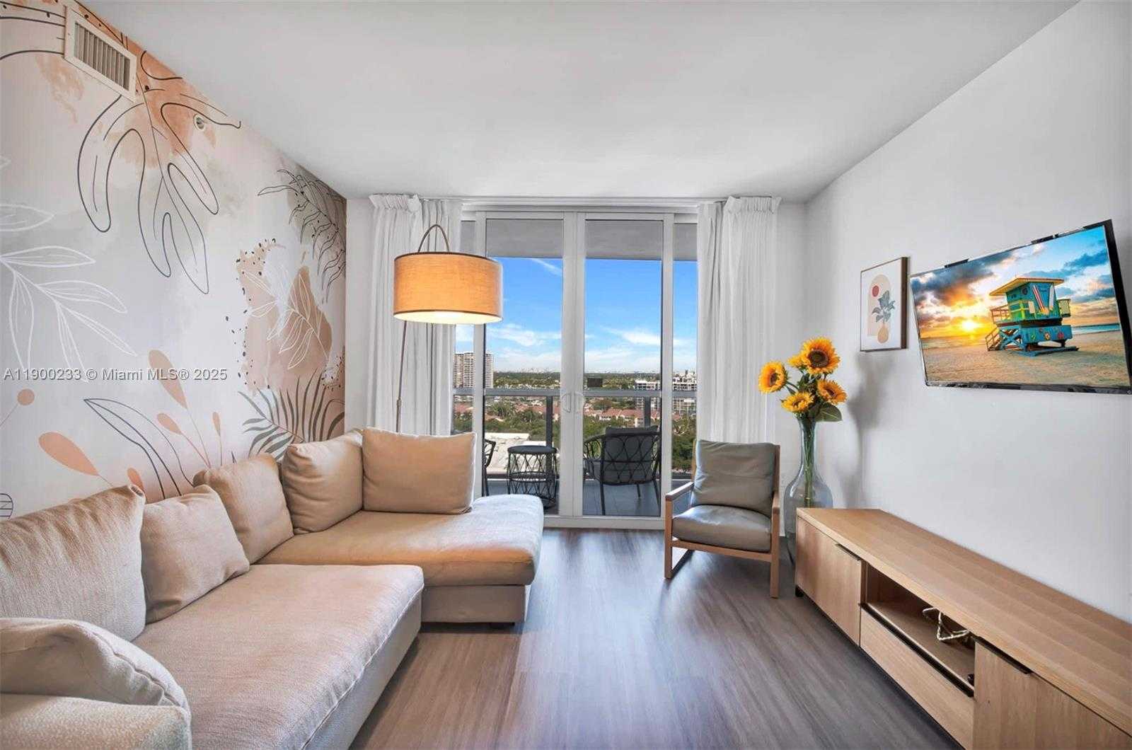 Small Image of 2602 EAST HALLANDALE BEACH BLVD #R1610, Hallandale Beach Number 21