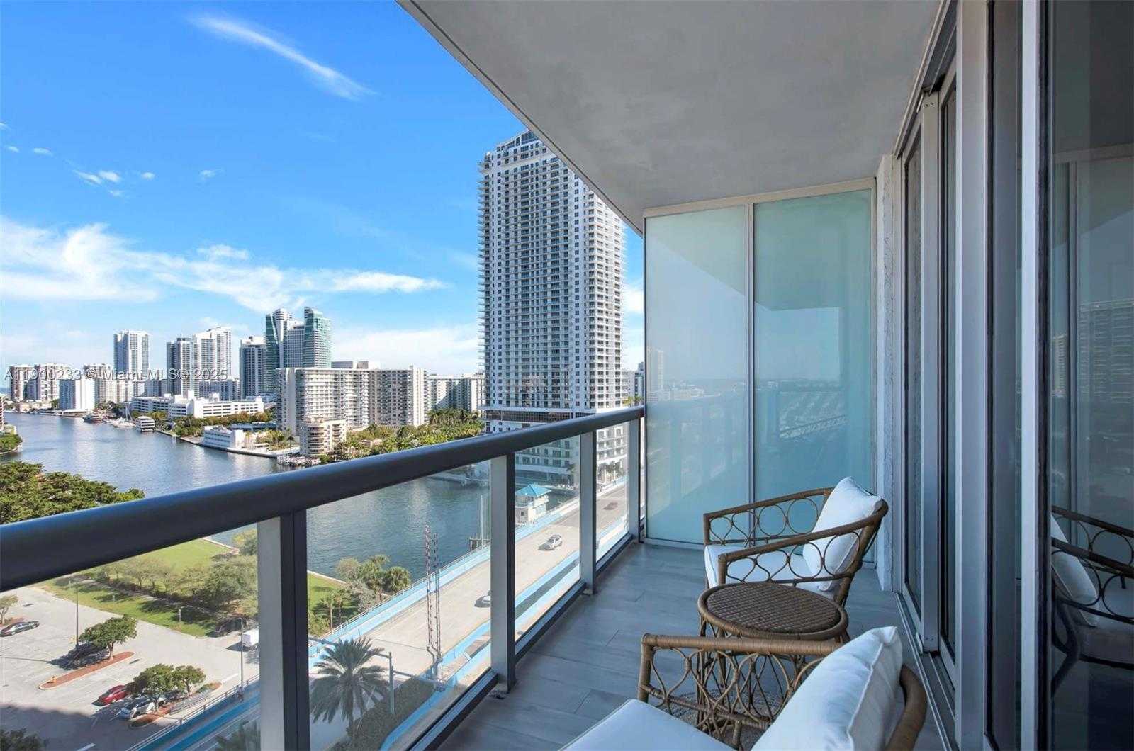 Small Image of 2602 EAST HALLANDALE BEACH BLVD #R1610, Hallandale Beach Number 25