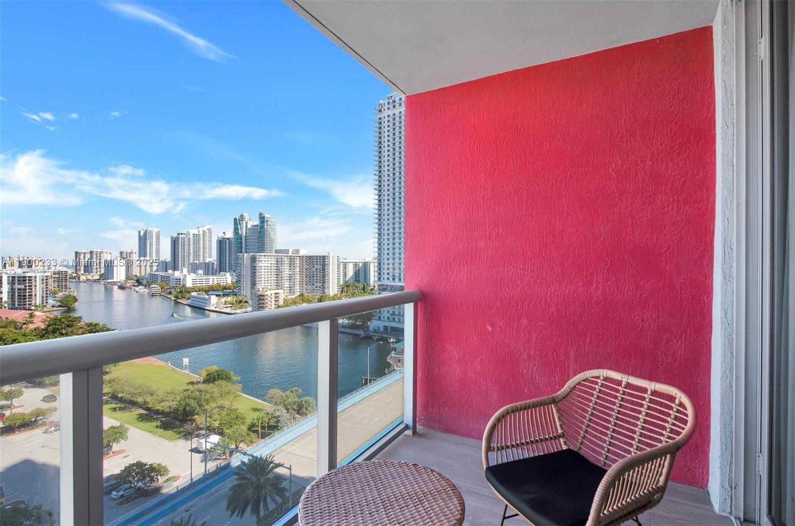 Small Image of 2602 EAST HALLANDALE BEACH BLVD #R1610, Hallandale Beach Number 26