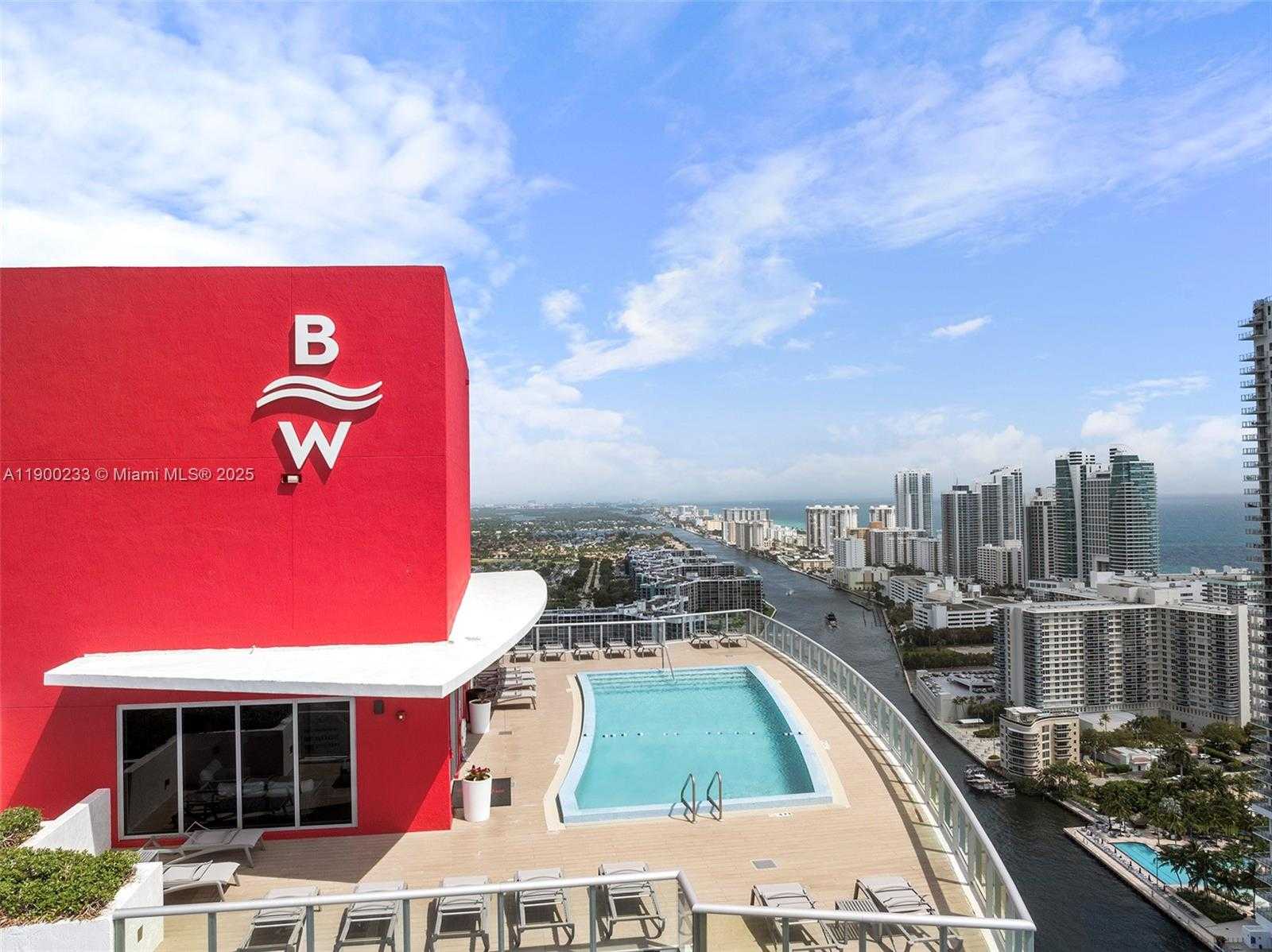 Small Image of 2602 EAST HALLANDALE BEACH BLVD #R1610, Hallandale Beach Number 27