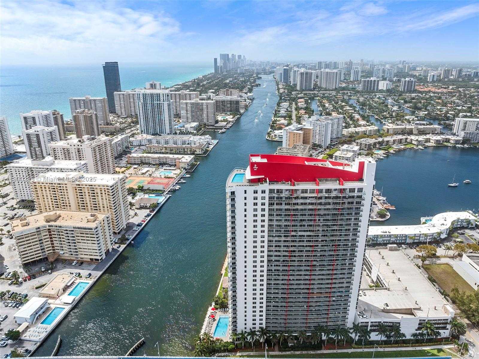 Small Image of 2602 EAST HALLANDALE BEACH BLVD #R1610, Hallandale Beach Number 28