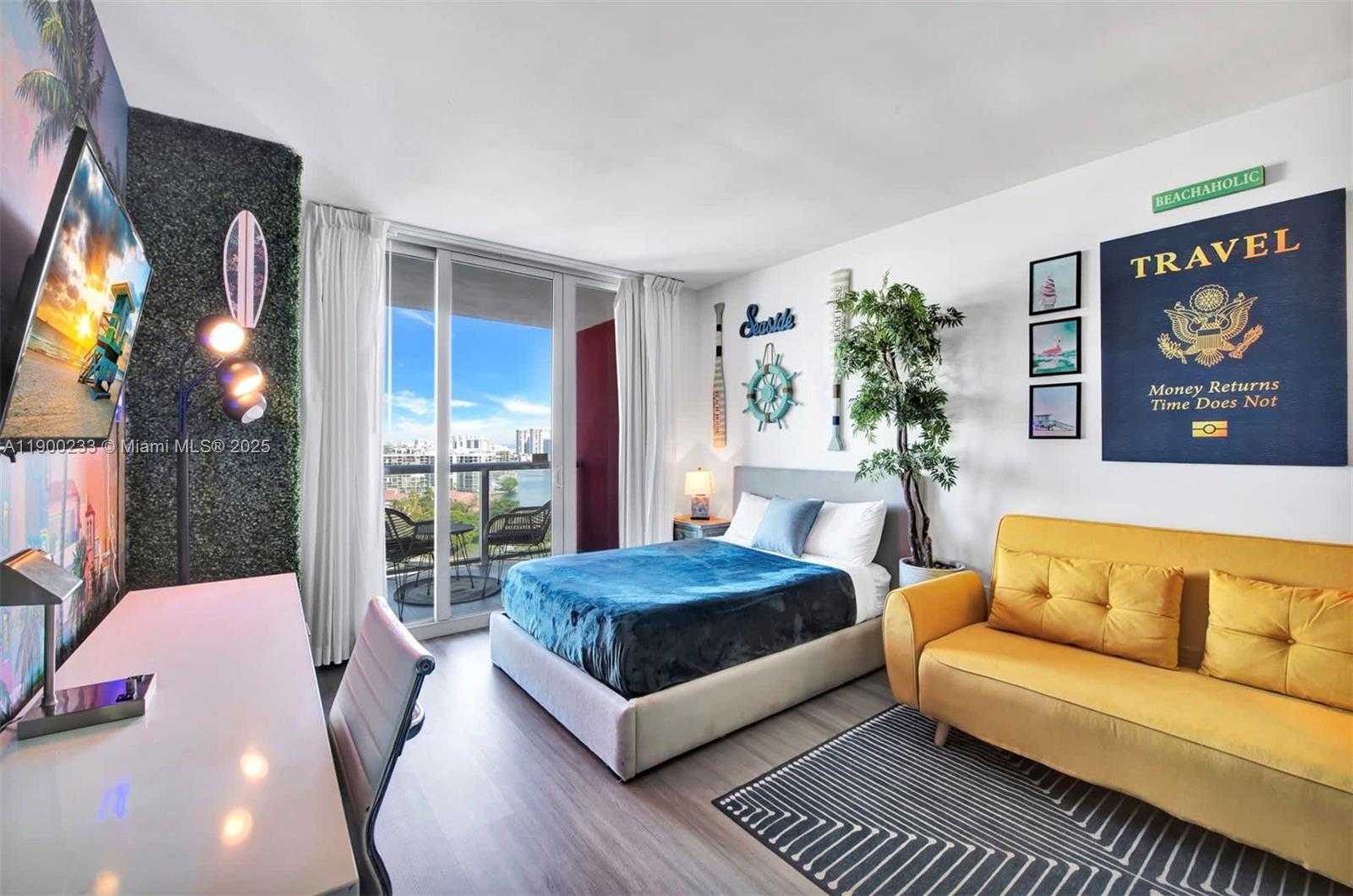 Small Image of 2602 EAST HALLANDALE BEACH BLVD #R1610, Hallandale Beach Number 7