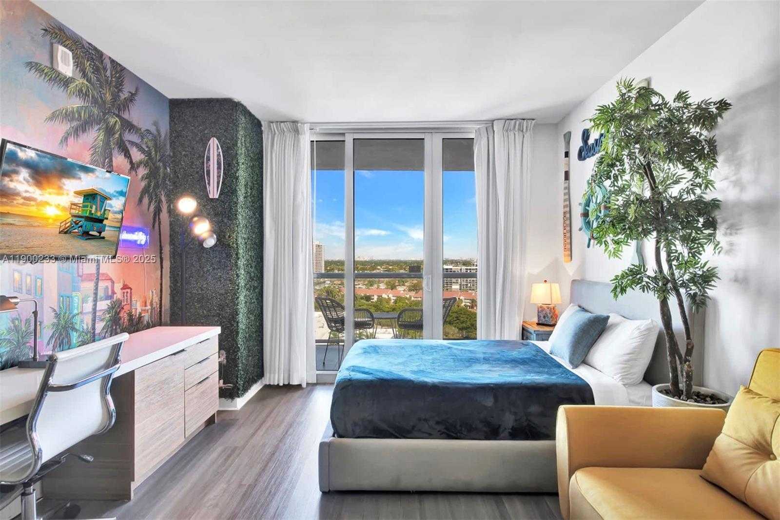 Small Image of 2602 EAST HALLANDALE BEACH BLVD #R1610, Hallandale Beach Number 8