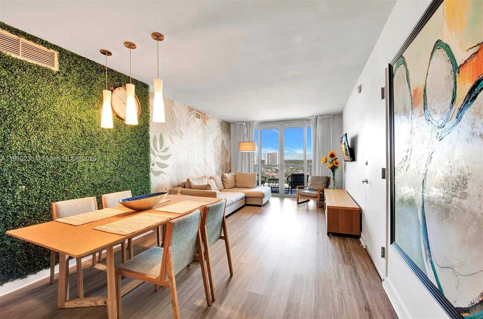 Small Image of 2602 EAST HALLANDALE BEACH BLVD #R1610, Hallandale Beach Number 9