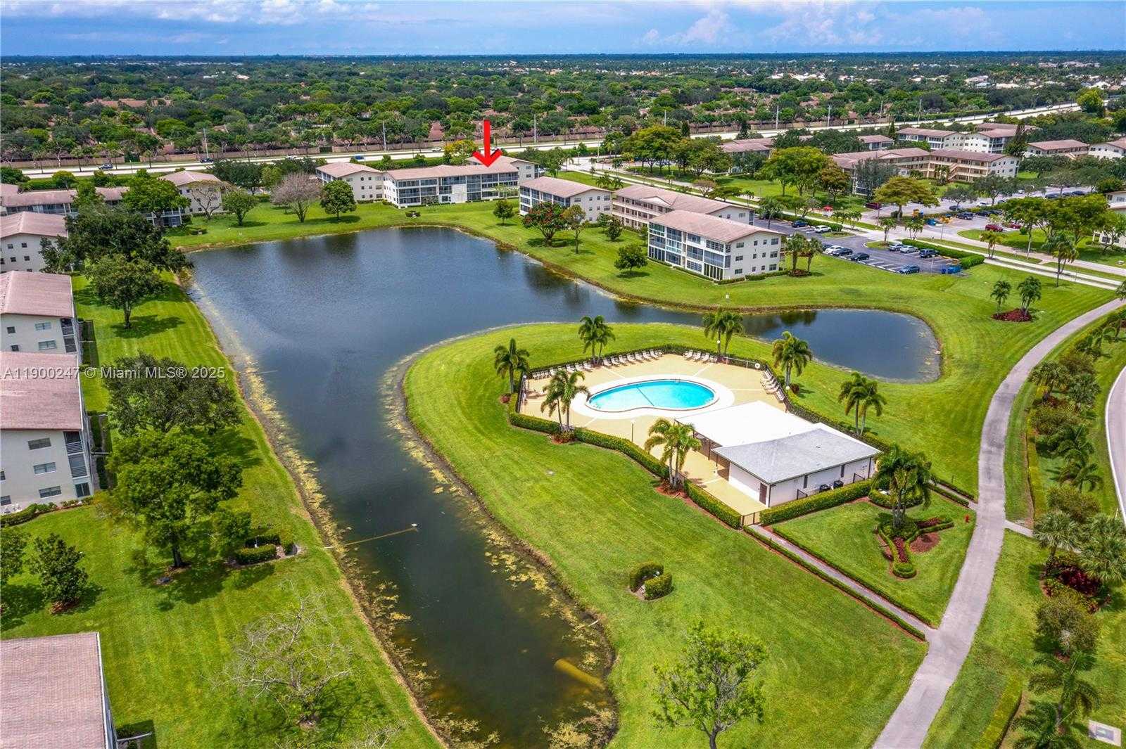 Small Image of 303 PRESTON H #303, Boca Raton Number 3