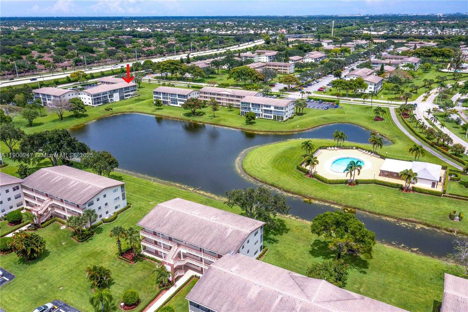 Small Image of 303 PRESTON H #303, Boca Raton Number 4