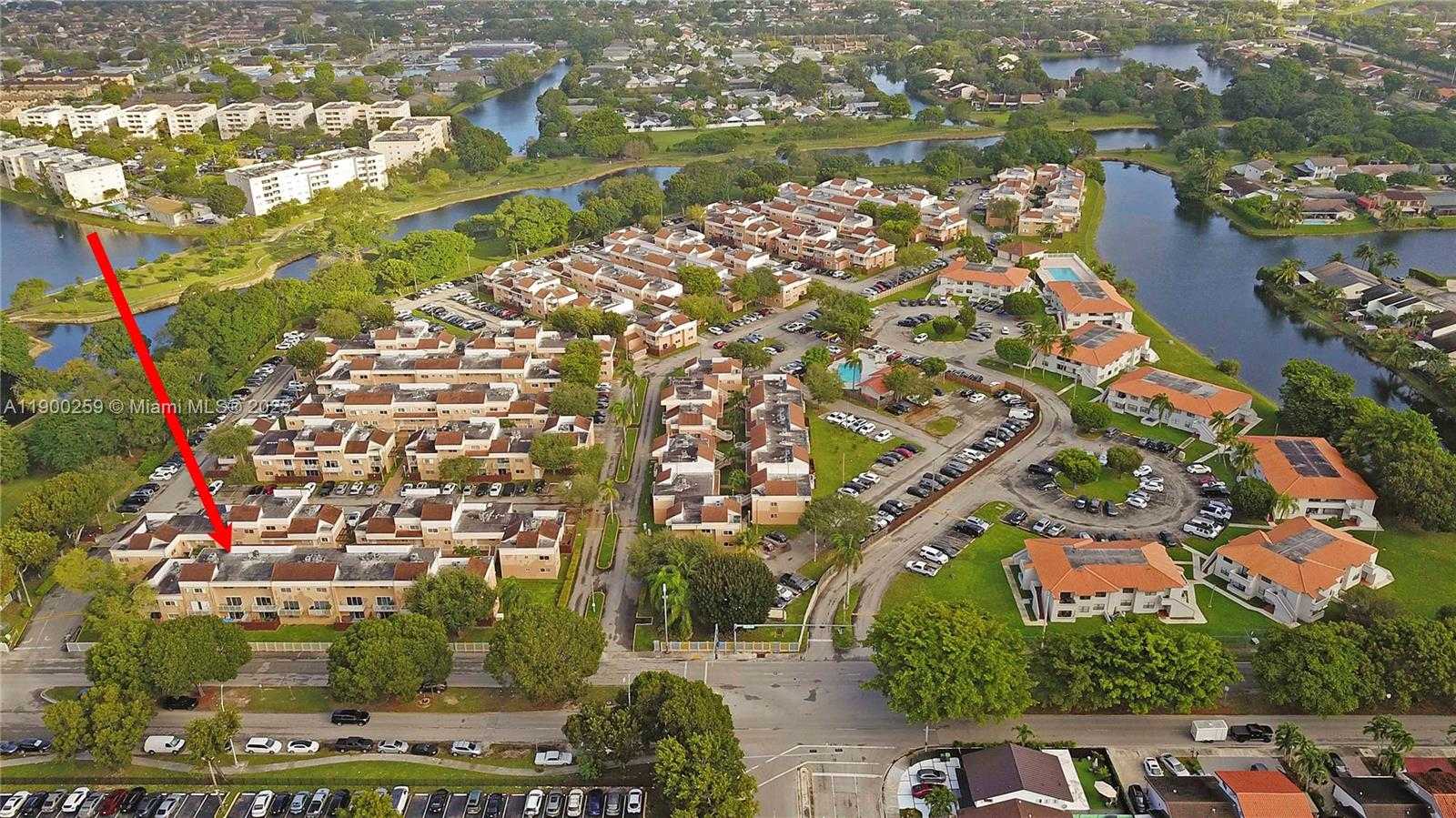 Small Image of 14901 SOUTH WEST 80TH ST #211, Miami Number 24