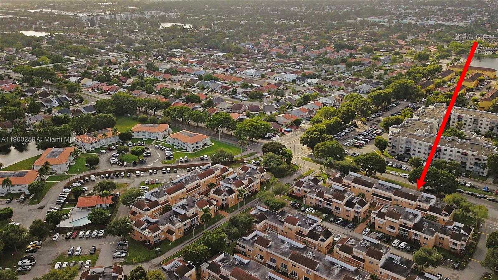 Small Image of 14901 SOUTH WEST 80TH ST #211, Miami Number 25