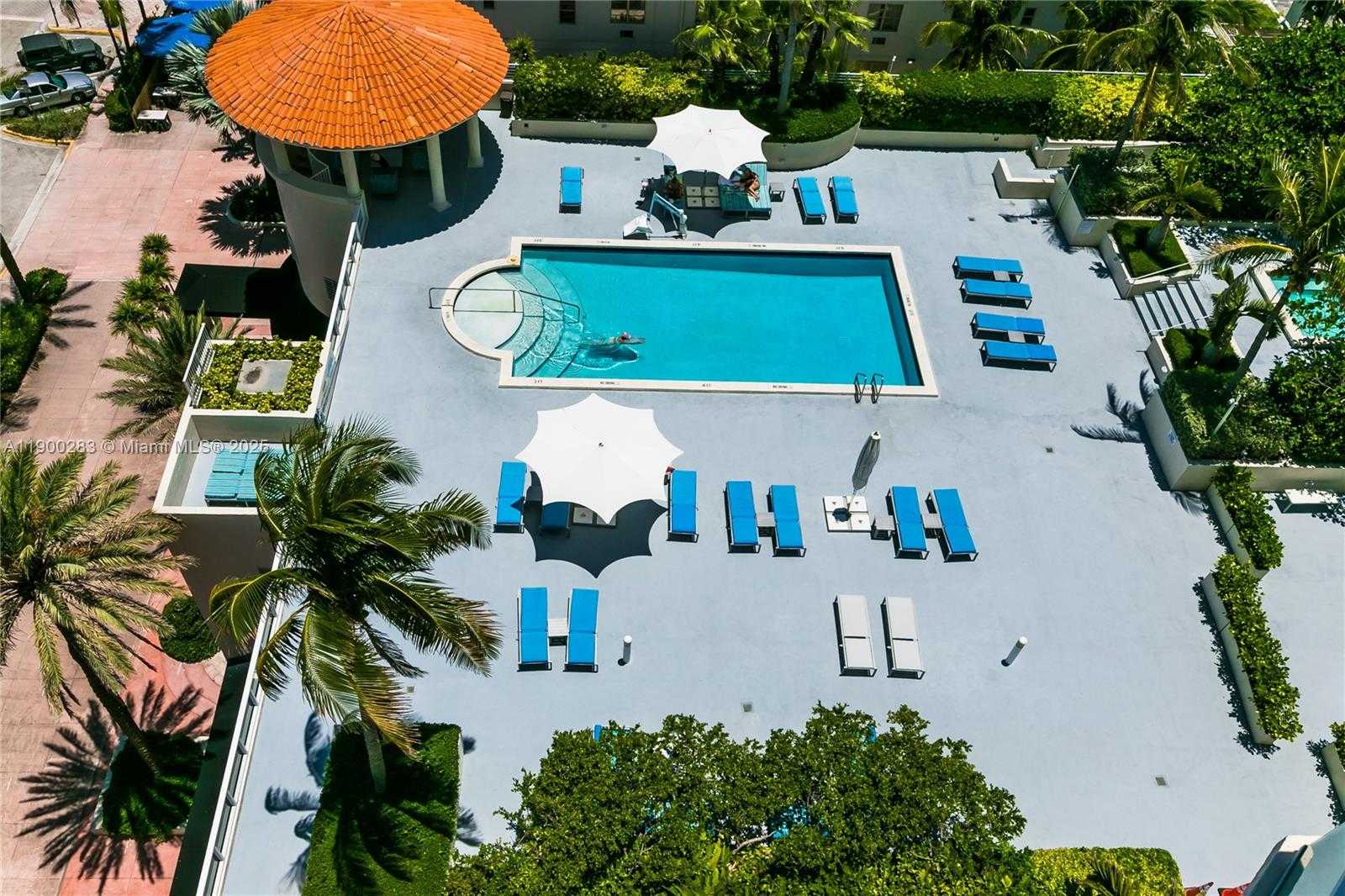 Small Image of 7330 OCEAN TER #20-B, Miami Beach Number 57