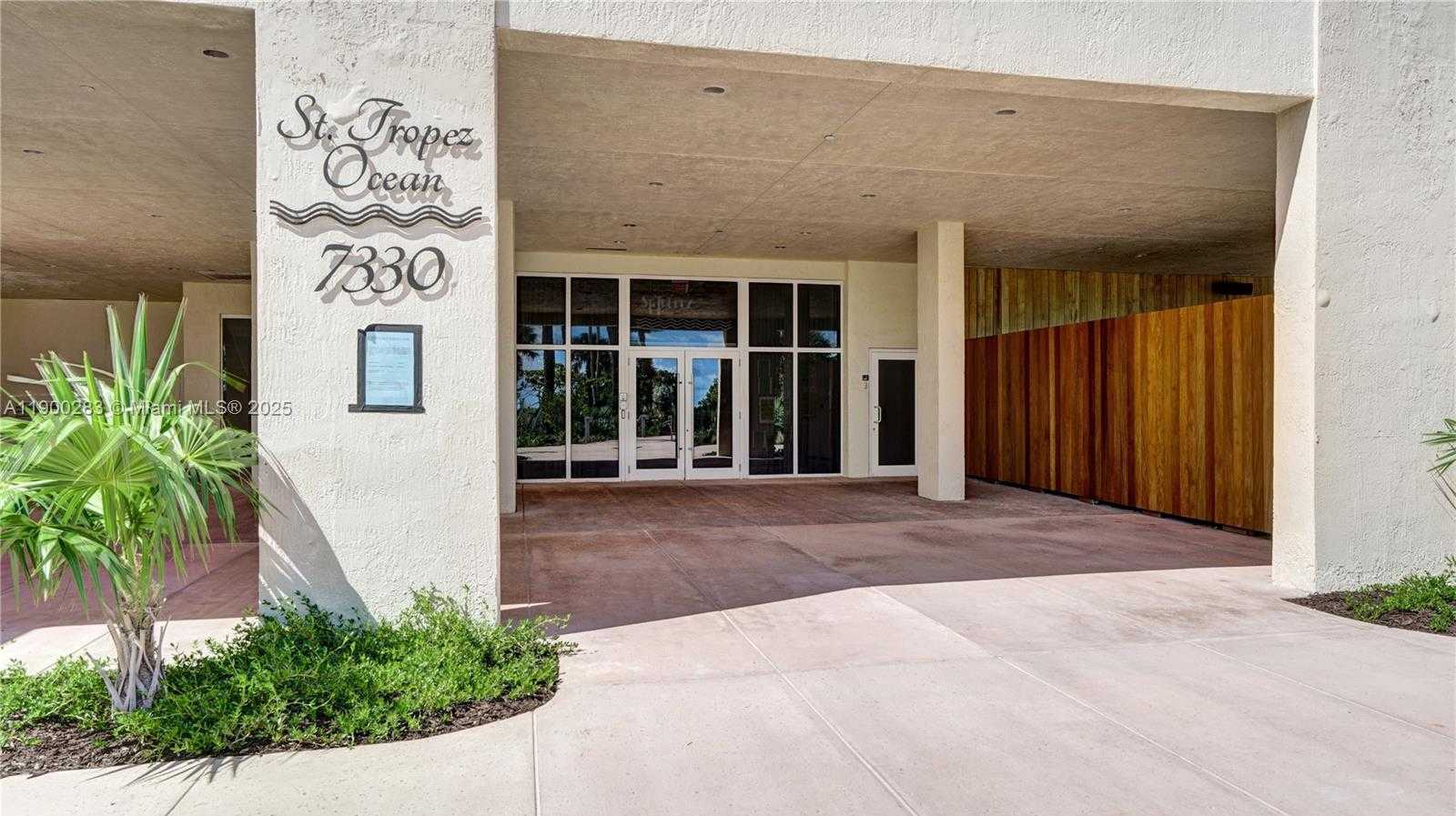 Small Image of 7330 OCEAN TER #20-B, Miami Beach Number 74